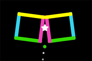 ��ɫС����谭