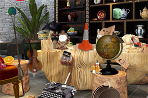 �ҵ�����С��