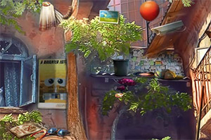 �������