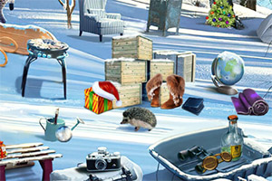 ѩ����Σ��