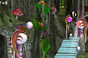 �����Ի�ħ��ɭ��