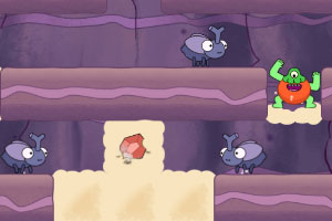 С�ֶ�Ѩ̽��