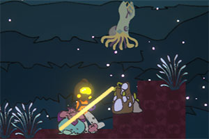 ̽���ص���Ԩ