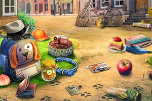 �������