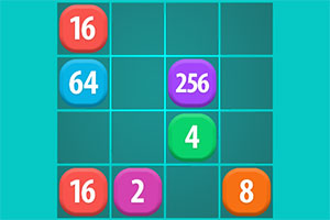 2048���ֵ���
