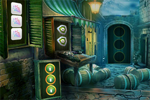 ��Ԯ��ɫ�๷