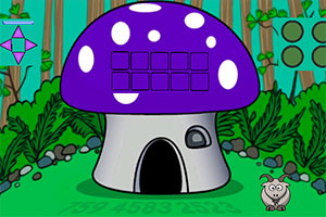 ��������ɭ��