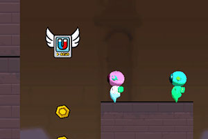 �������