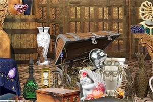 ��ɫ������