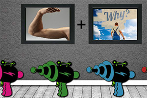 ��Ԯ��ǹ������