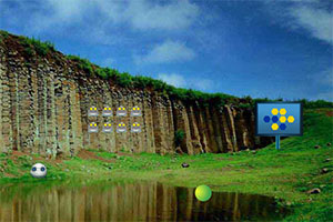 ��ʧɭ�ֵĻ�����