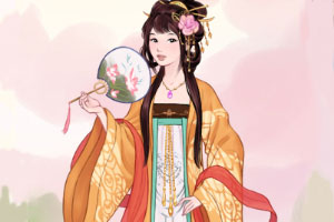 �ŵ�Ů���Ĵ���