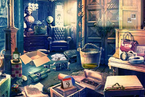 ��լ�µ�����