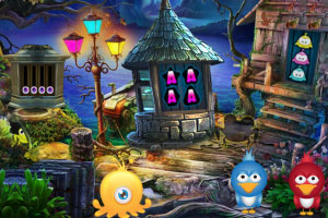 �ɰ�С������