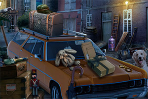 �ռ�����