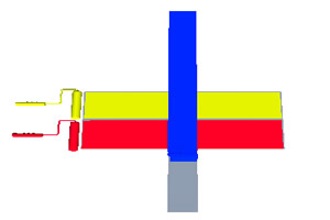 ˢ������ɫ