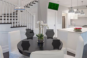 ���ڷ��ݵ�Ů��