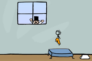 ��ͷ��ð������3