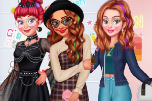 Ů���ǵĴ�����