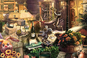 ��̽��ֱ��