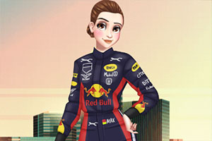 �����е�Ů��