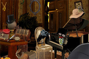 ���ع��ϵ�ׯ԰