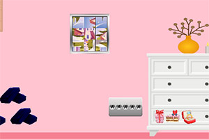 ���ڷۺ췿���Ů��