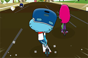 ���г����