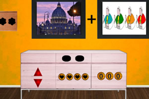 �뿪��Ů�ķ���