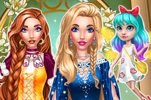 ħ����Ů����