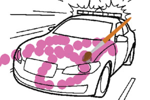 ��ͨ������ɫ