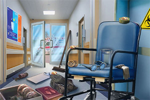 ҽԺ������