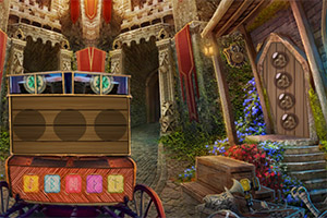 ��Ԯ���˵�С��