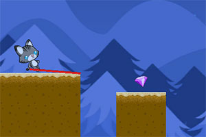 ҡ�ڿɰ���è