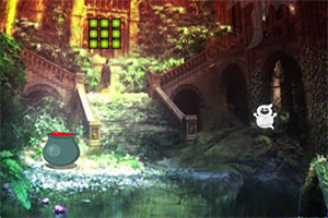 �ӳ������ɭ��