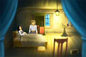 �ӳ��ŷ�С��11