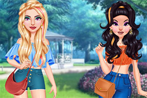 ʱ�к�Ҷ�߷�װ