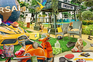 �����Ļ�԰