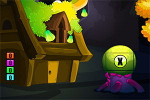 ����������ɭ��3