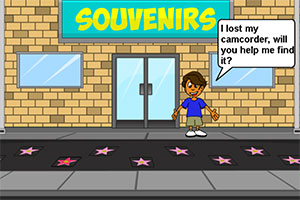 ������ɼ��