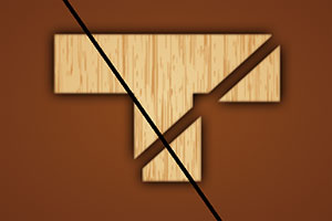 ��ľ�廮��H5