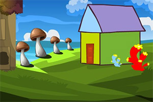 ���밫С�ķ���