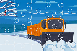 ���䶬������ƴͼ