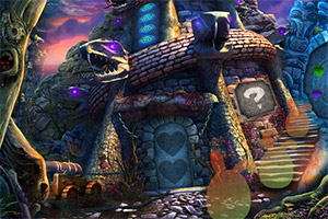 ��Ԯ������С��