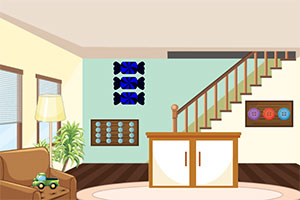 ��ɫС������