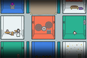 ����С��������