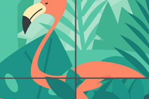 ��ת����ƴͼ