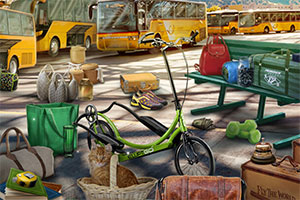 ���м���