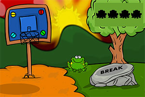 ���˵�С������