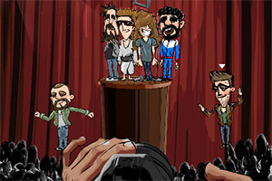 ���Ŵ����